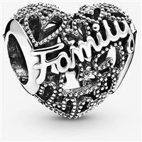Charm Pandora Pandora Moments in Argento 798571C00 - 798571C00